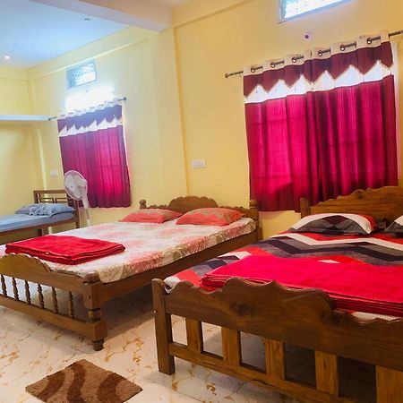 Dandeli Crocodile Valley Homestay Екстер'єр фото