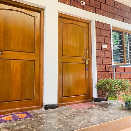 Dandeli Crocodile Valley Homestay Екстер'єр фото