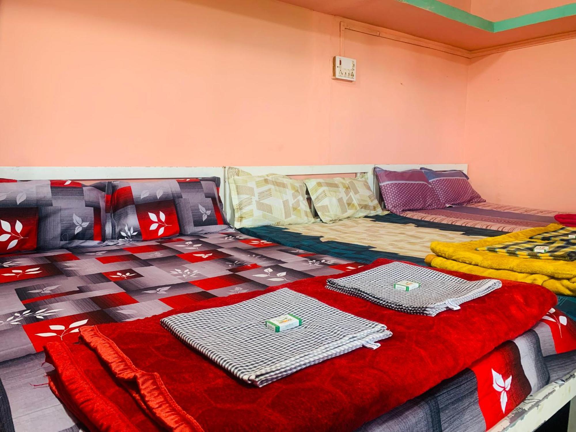 Dandeli Crocodile Valley Homestay Екстер'єр фото