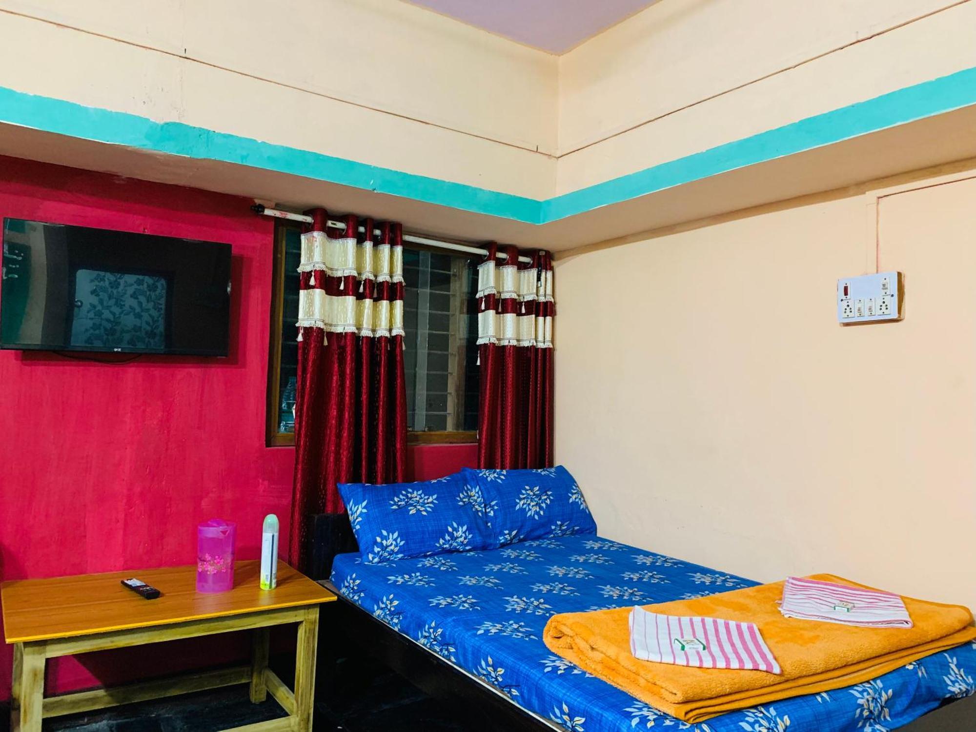 Dandeli Crocodile Valley Homestay Екстер'єр фото