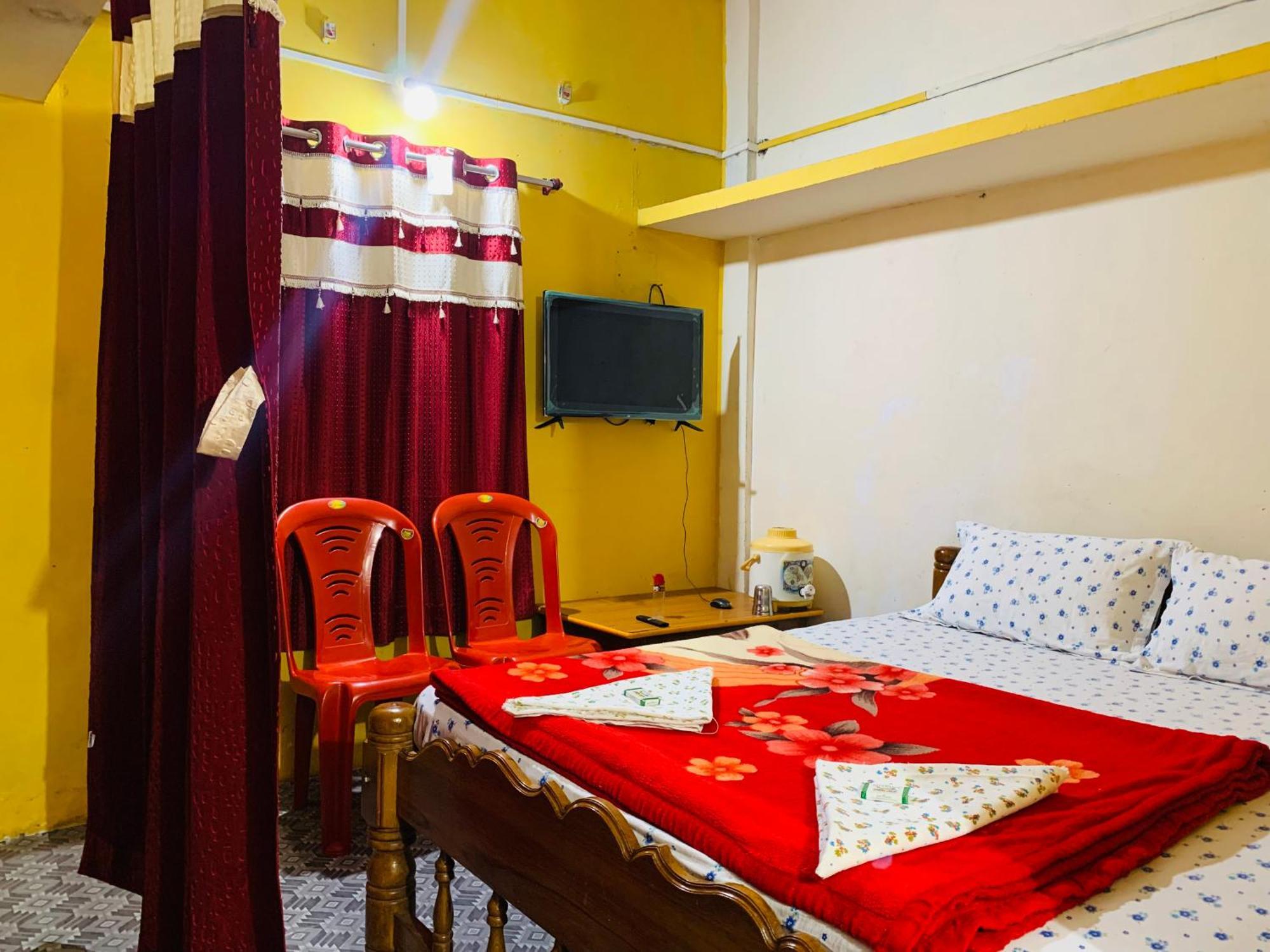 Dandeli Crocodile Valley Homestay Екстер'єр фото