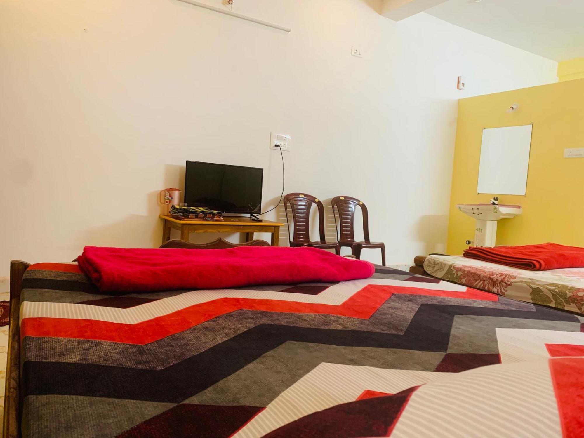 Dandeli Crocodile Valley Homestay Екстер'єр фото