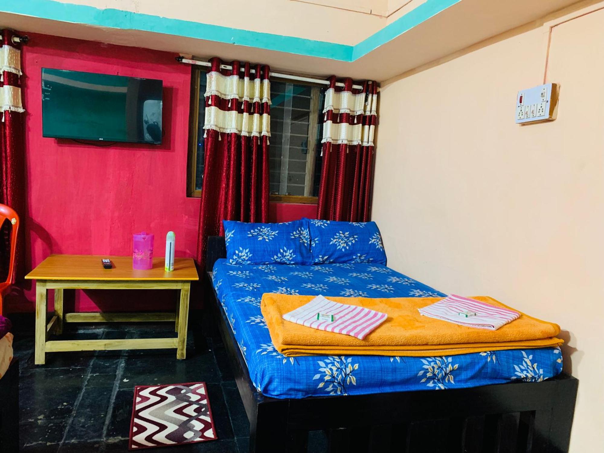 Dandeli Crocodile Valley Homestay Екстер'єр фото