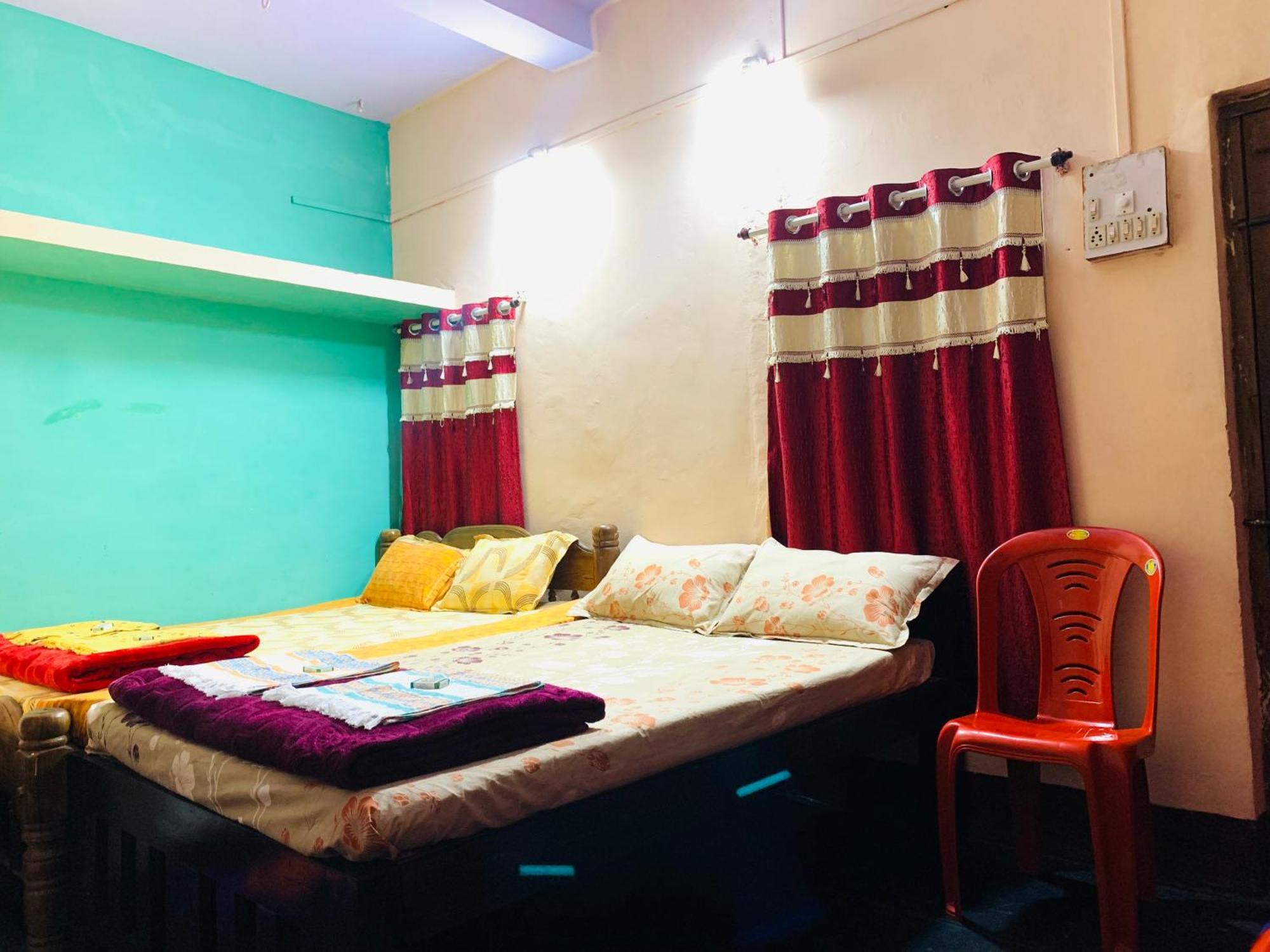 Dandeli Crocodile Valley Homestay Екстер'єр фото